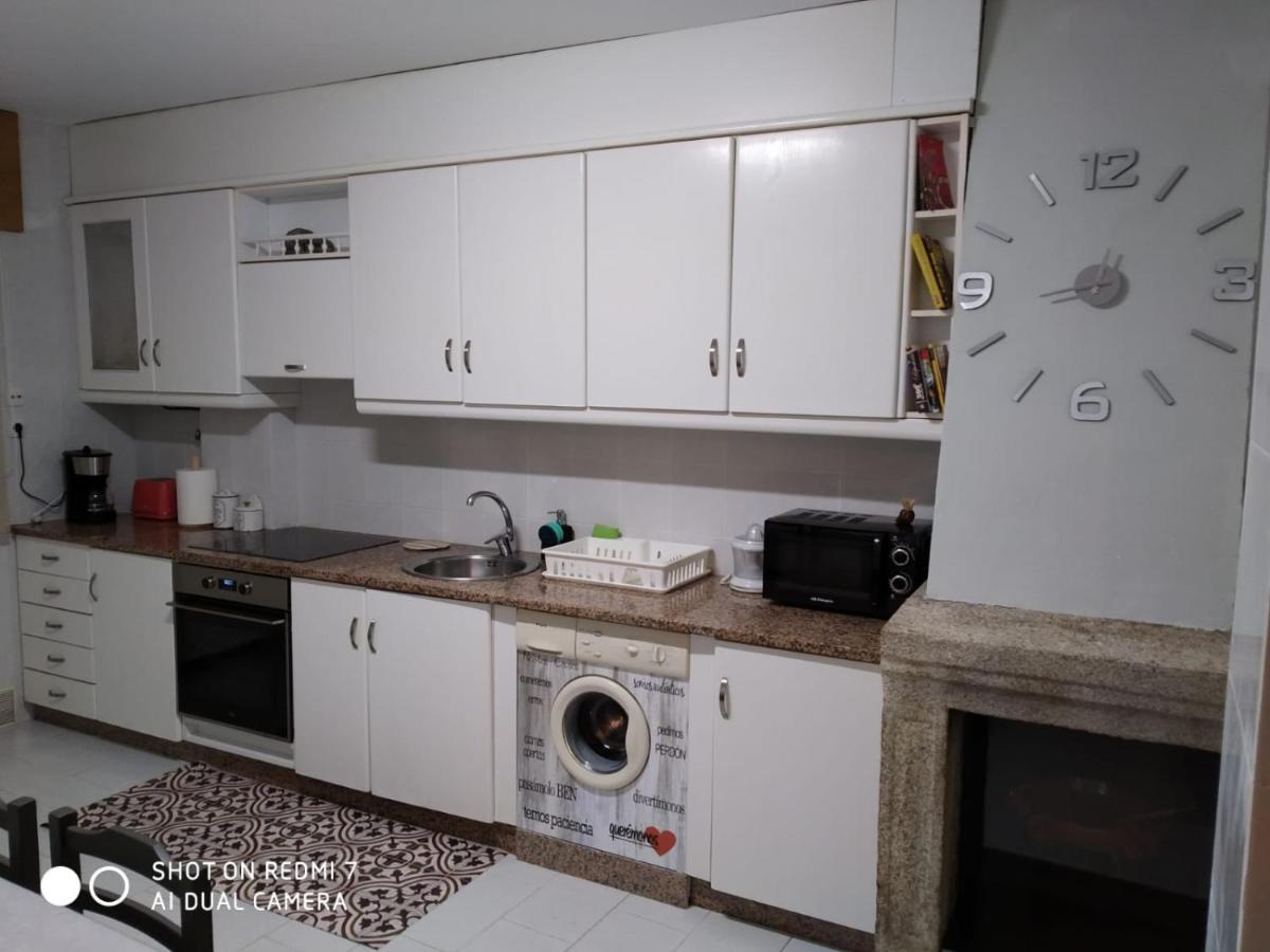 Ideal Familias Vut-Co-4019 Santiago de Compostela Eksteriør bilde