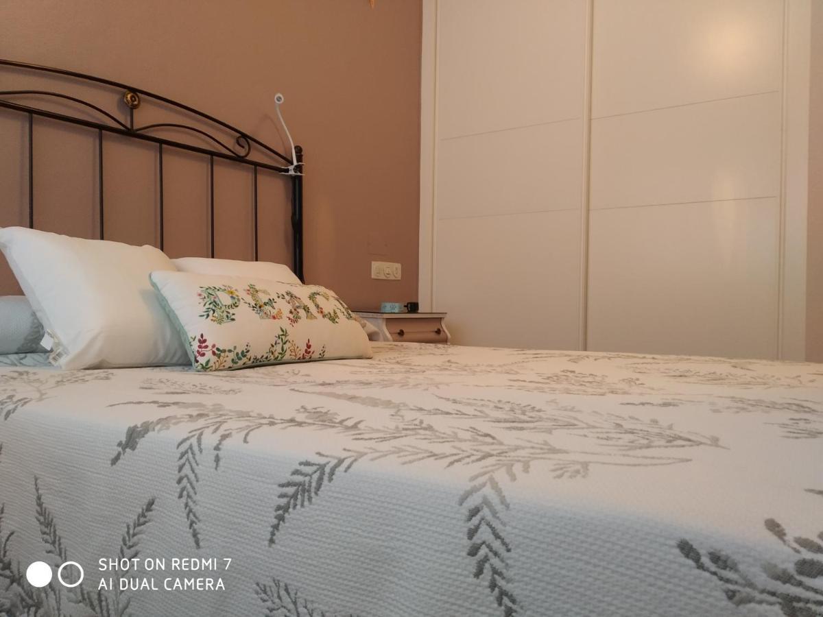 Ideal Familias Vut-Co-4019 Santiago de Compostela Eksteriør bilde