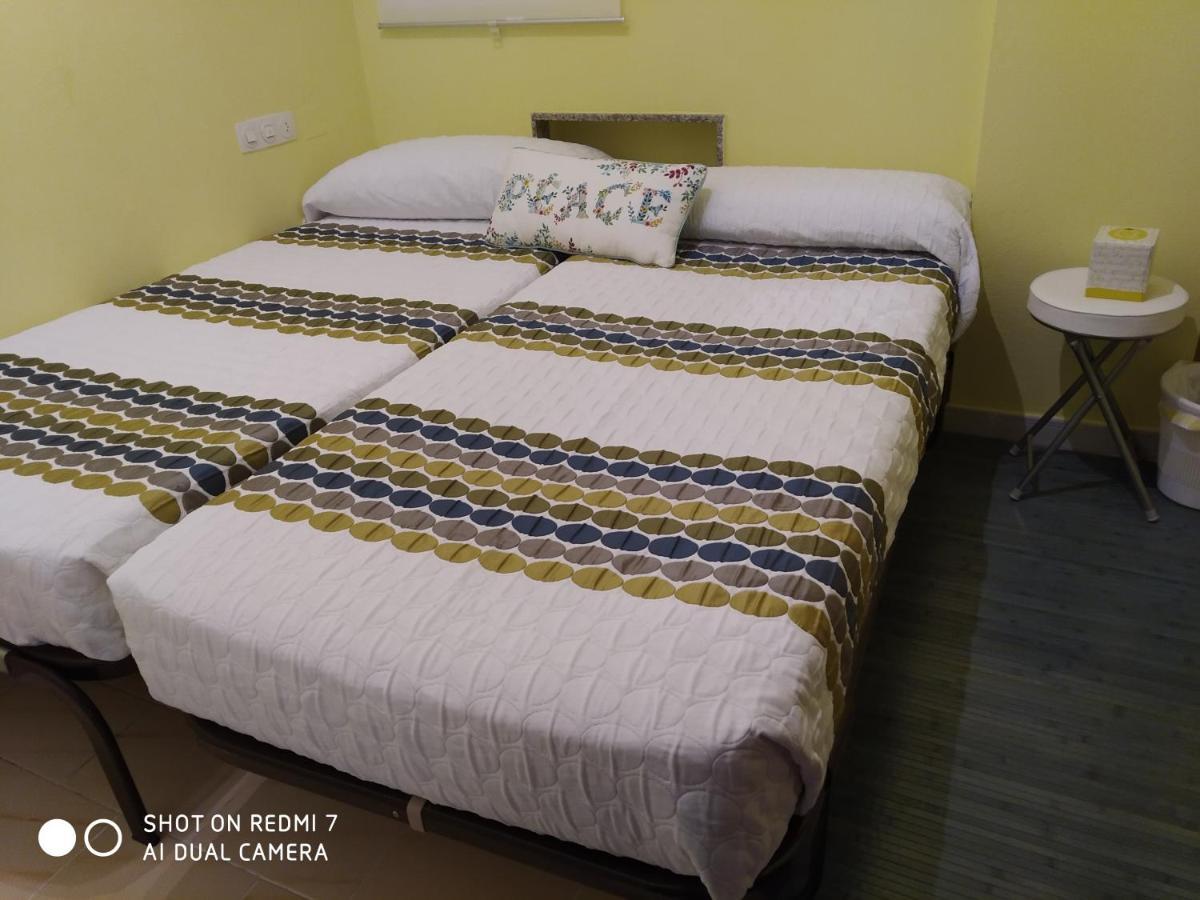 Ideal Familias Vut-Co-4019 Santiago de Compostela Eksteriør bilde