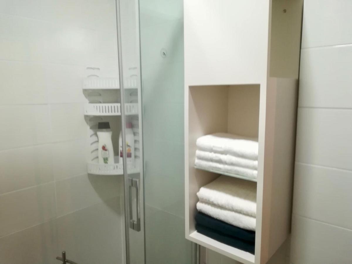 Ideal Familias Vut-Co-4019 Santiago de Compostela Eksteriør bilde