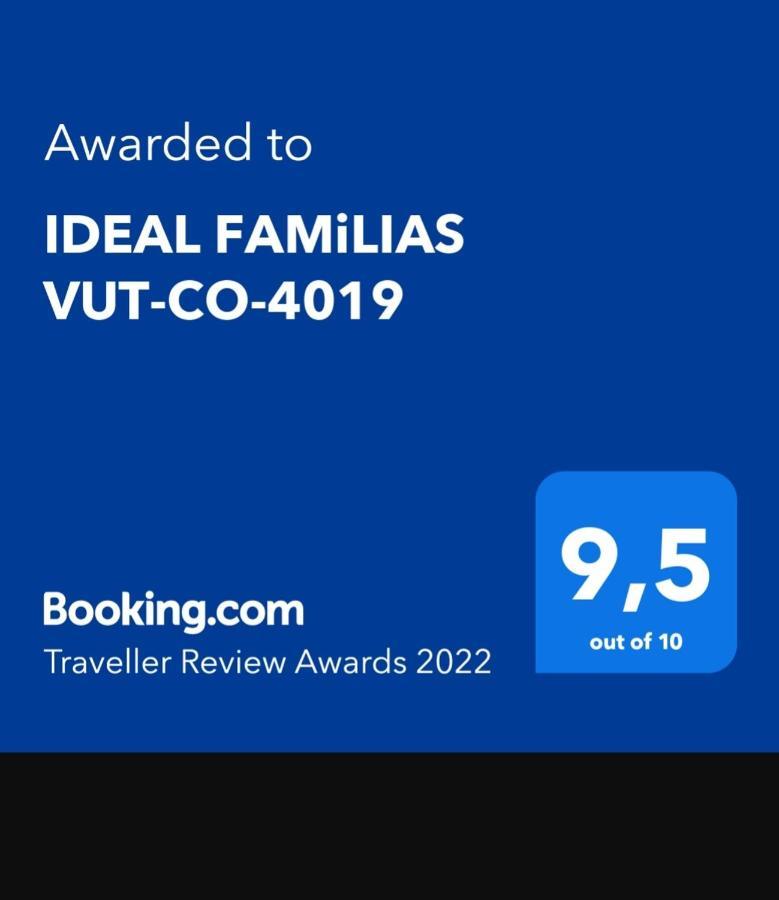 Ideal Familias Vut-Co-4019 Santiago de Compostela Eksteriør bilde